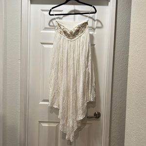 Free People Women's Skirt